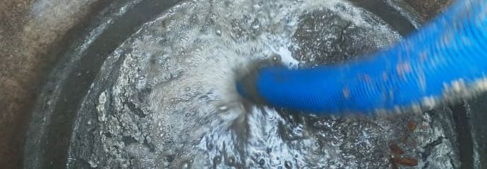 desentupidora paranagua